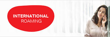 Airtel international roaming 149