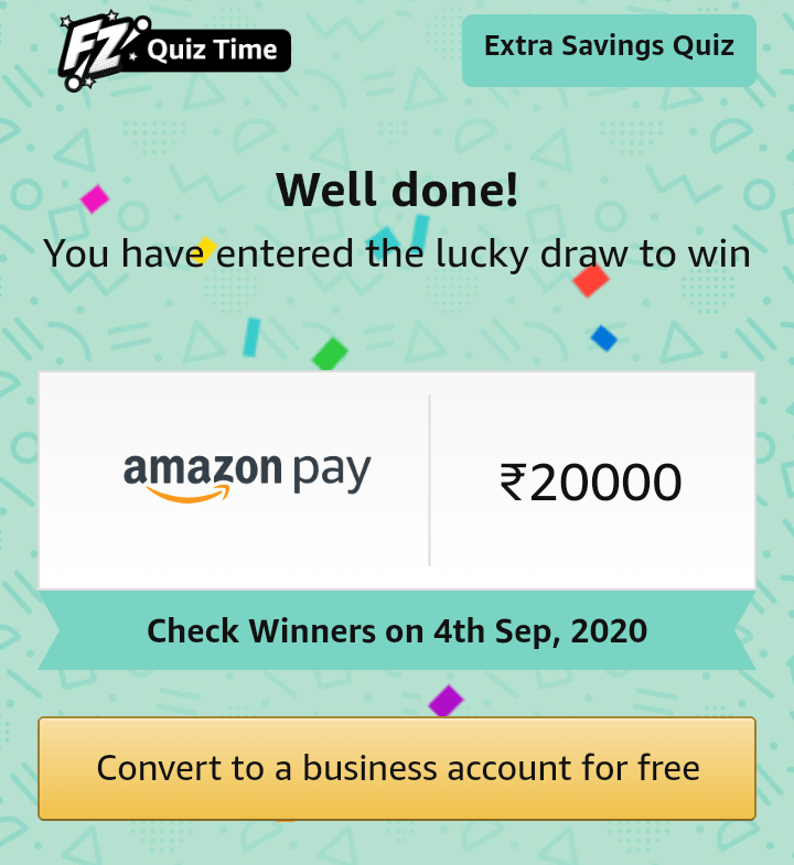 Amazon Business is present in how many countries