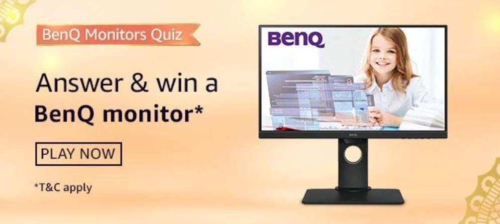 BenQ Monitors Can Be Used For Which Of The Following Purposes?