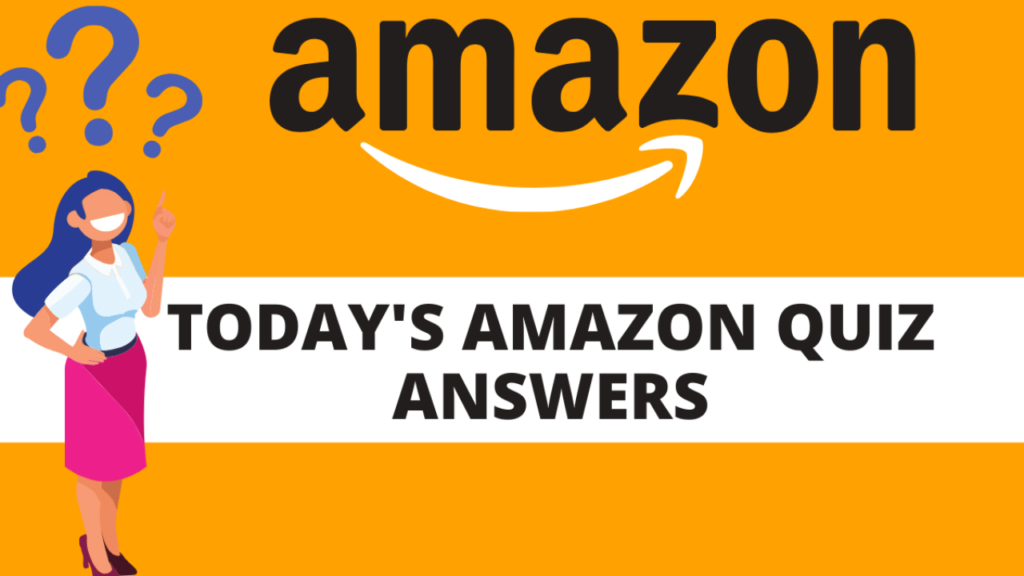 amazon galaxy a31 quiz answers