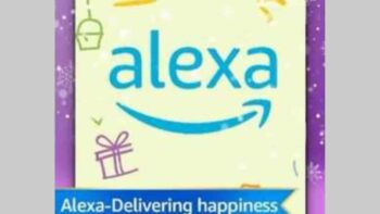 Amazon Alexa-Delivering Happiness Quiz answers