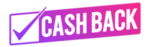 cashback beta logo
