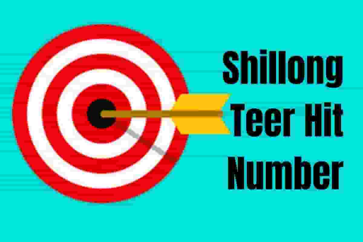 Shillong Teer dream Number 20