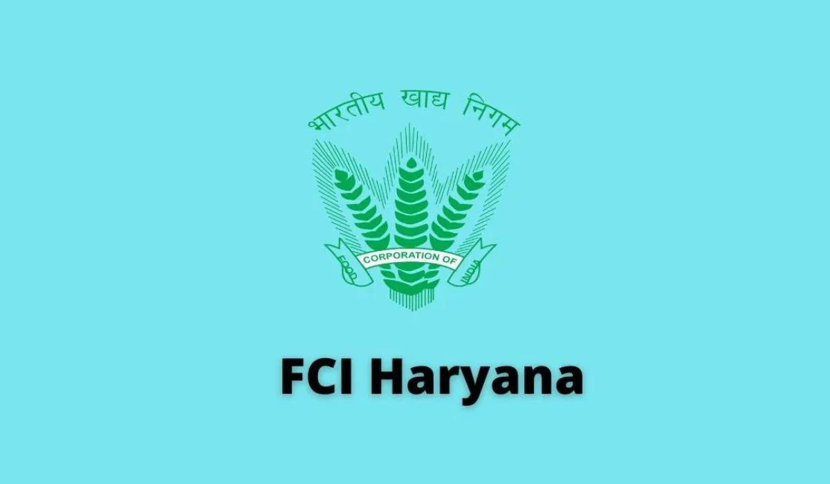 FCI Haryana