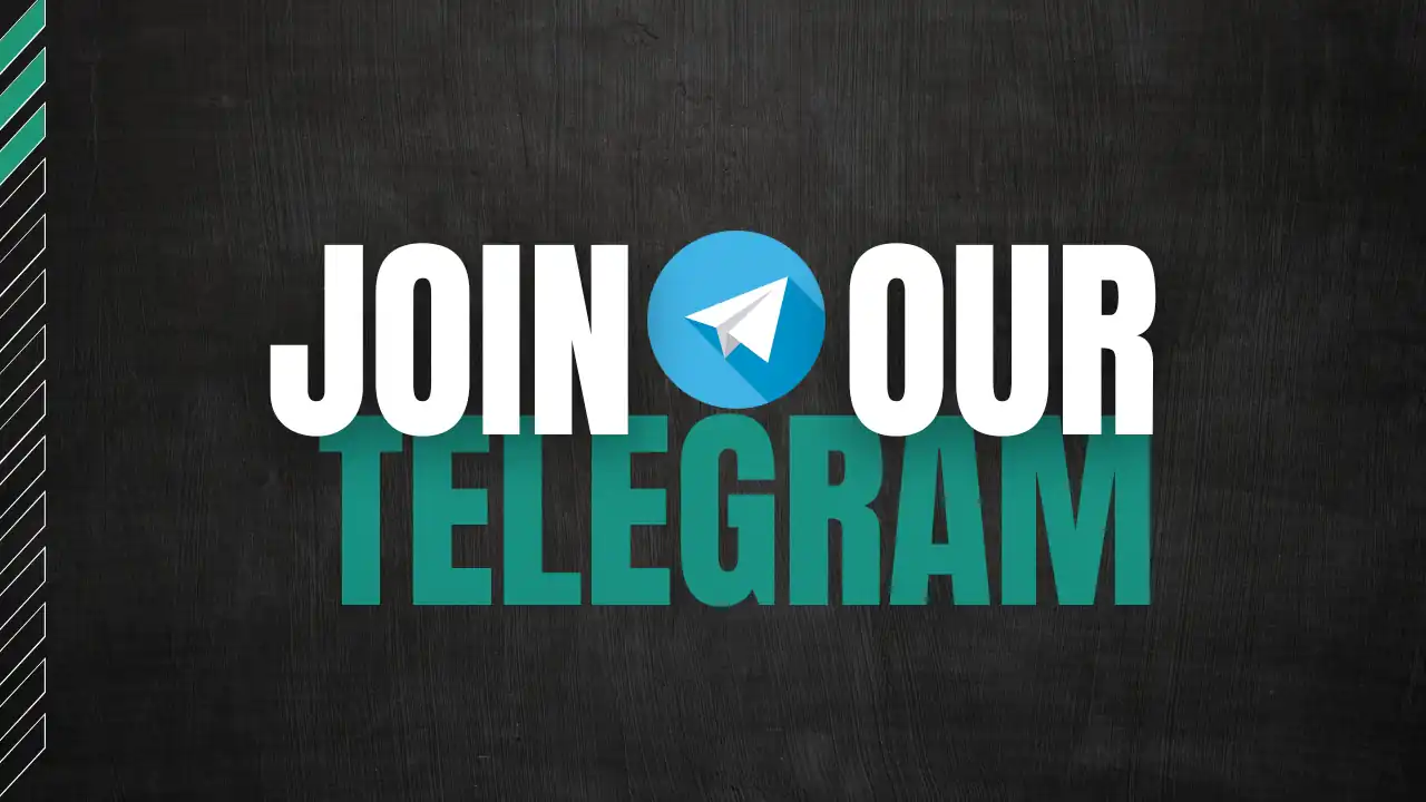 Join Telegram Channel Cashback Beta